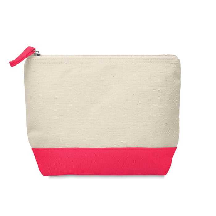 Cloud Cotton Cosmetic Bag Bagazio Promotions - Trade Only 