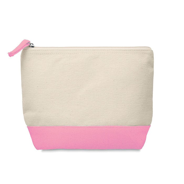 Cloud Cotton Cosmetic Bag Bagazio Promotions - Trade Only 