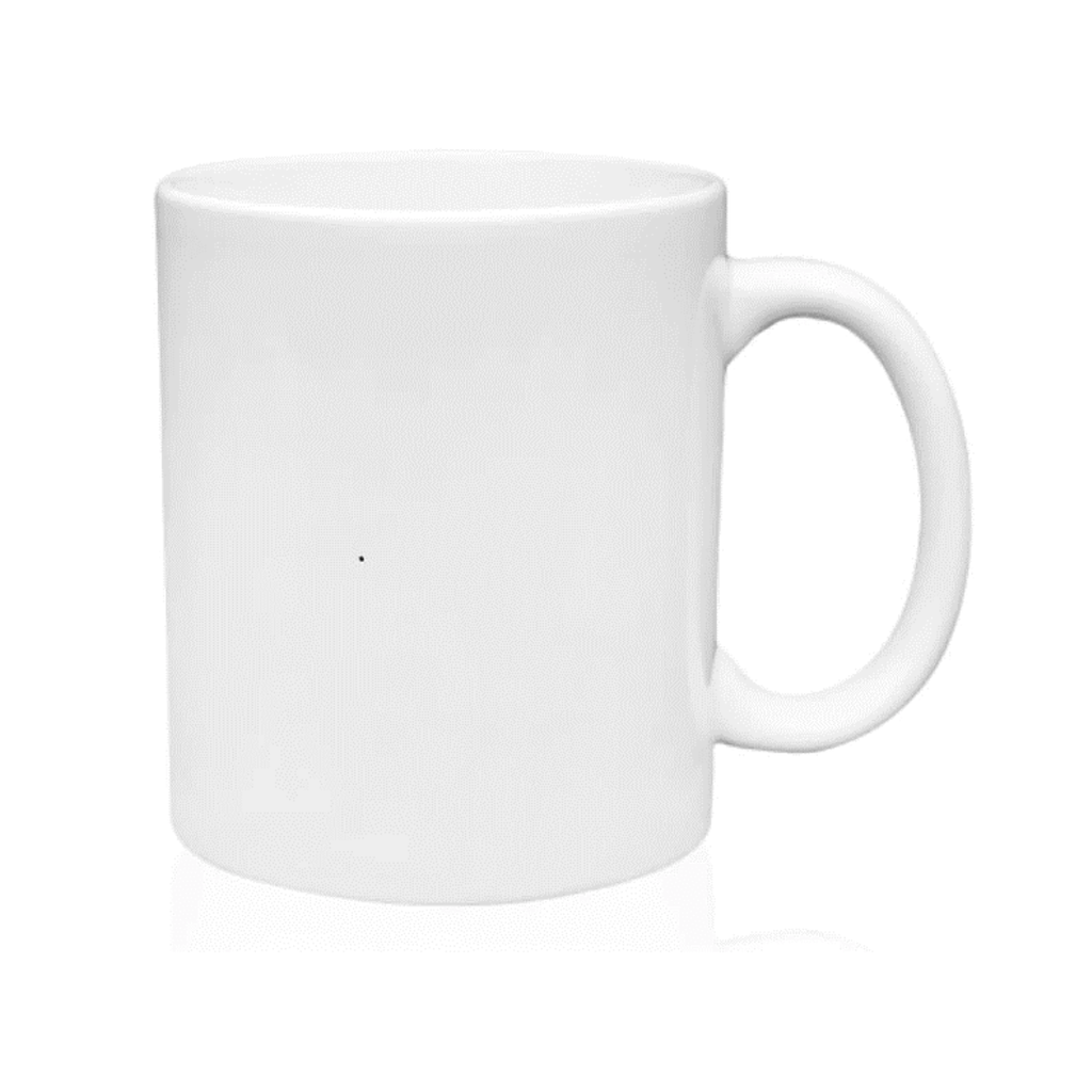 Coffee Ceramic Mug - 330ML Bagazio Promotions Trade Only 