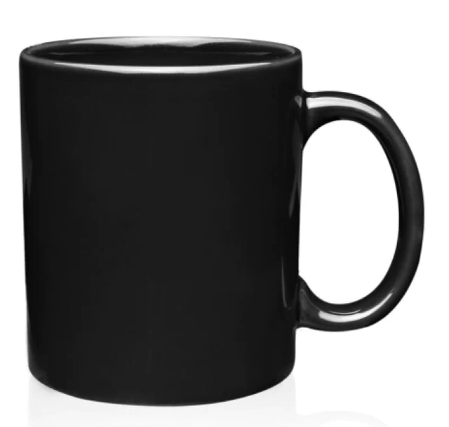 Coffee Ceramic Mug - 330ML Bagazio Promotions Trade Only 