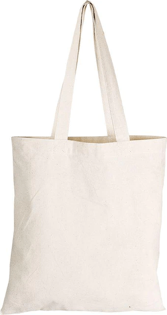 Eco Cotton Bag Bag The Deal 