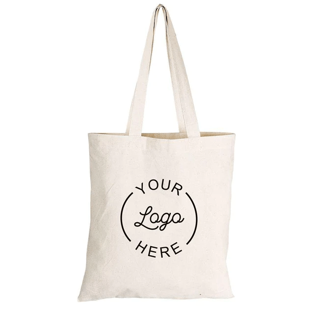 Eco Cotton Bag Bag The Deal 