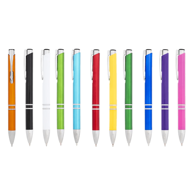 Electric Ball Pen Bagazio Promotions - Trade Only 