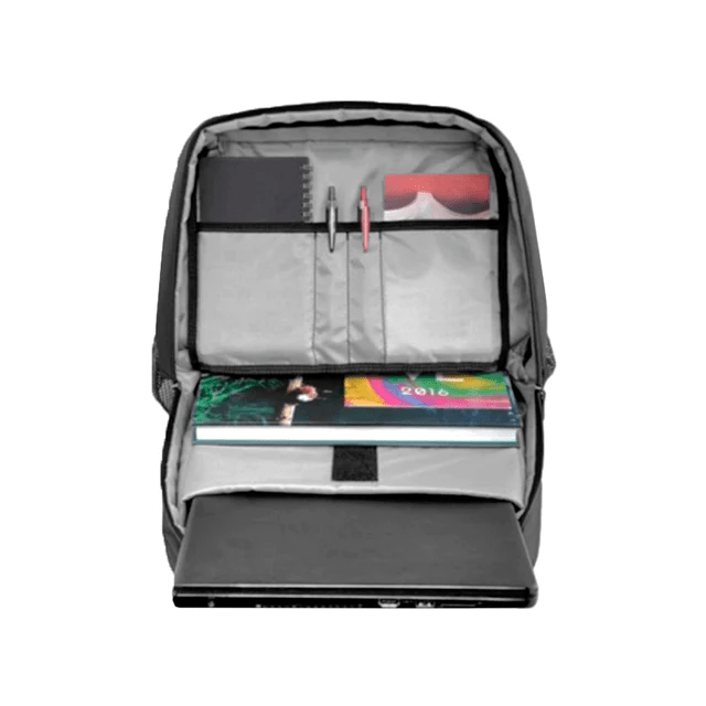 Essential 15" Laptop Backpack Bagazio Promotions - Trade Only 