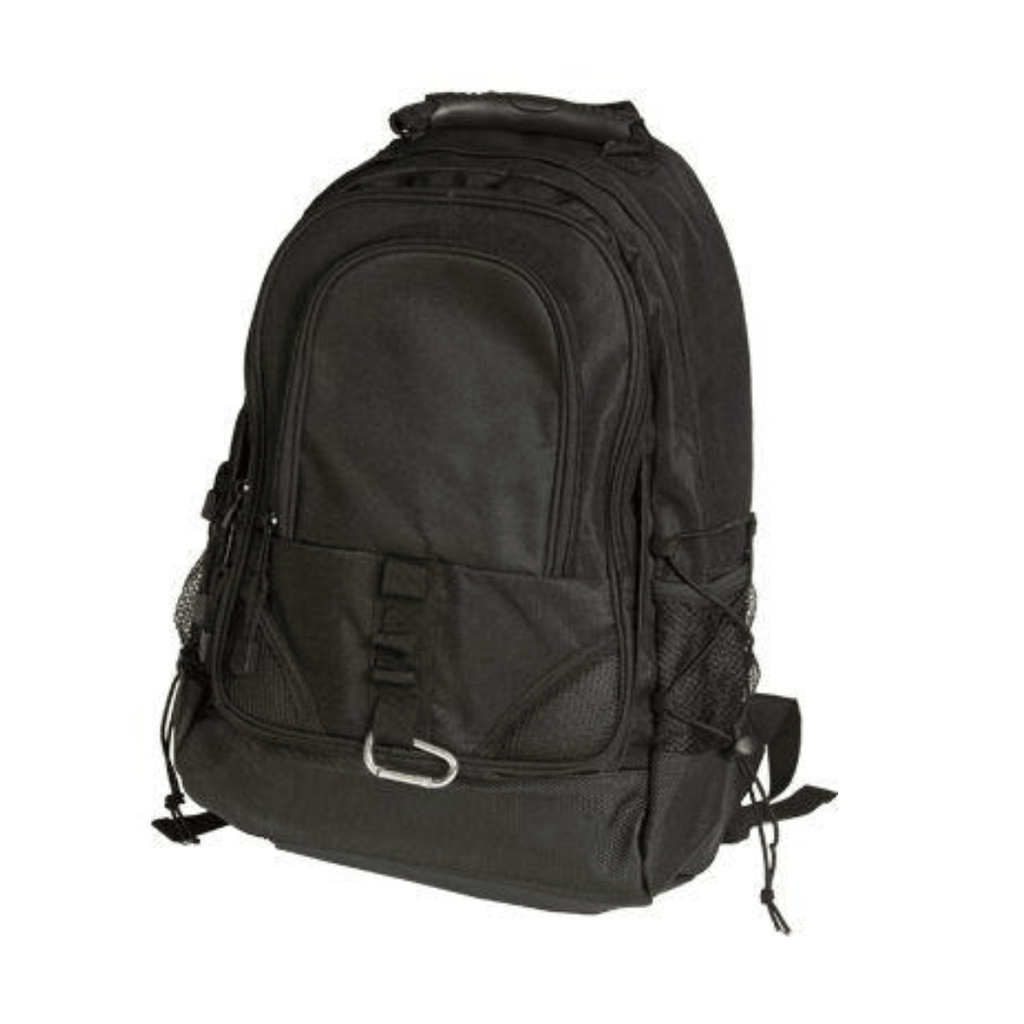 Everest Hiking Backpack Bagazio Promotions - Trade Only 