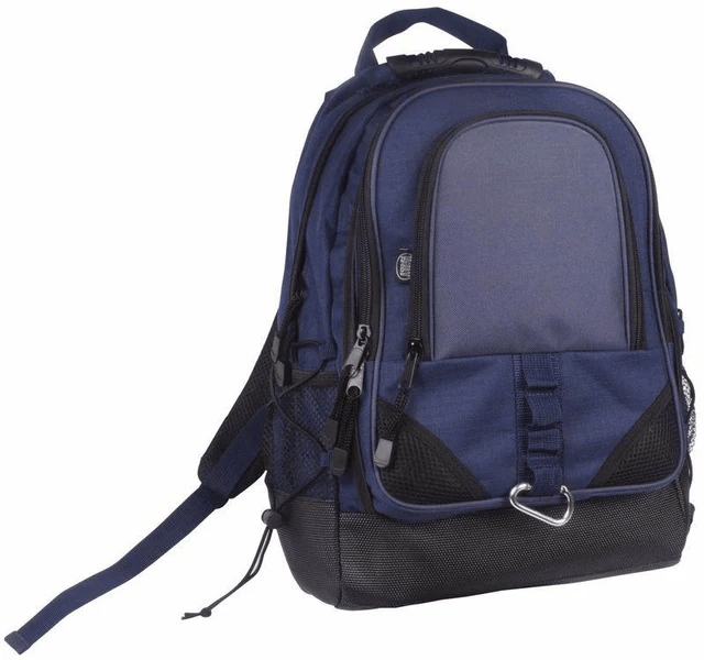 Everest Hiking Backpack Bagazio Promotions - Trade Only 