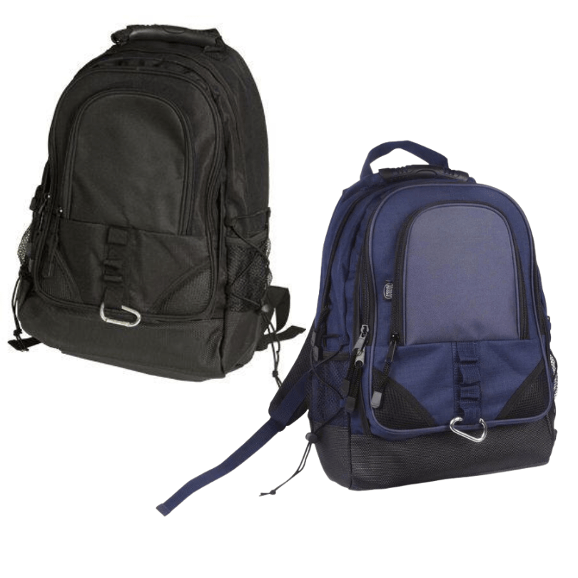 Everest Hiking Backpack Bagazio Promotions Trade Only