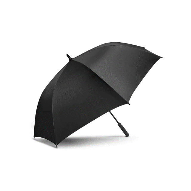Firm Grip 8 Panel Umbrella Bagazio Promotions - Trade Only 