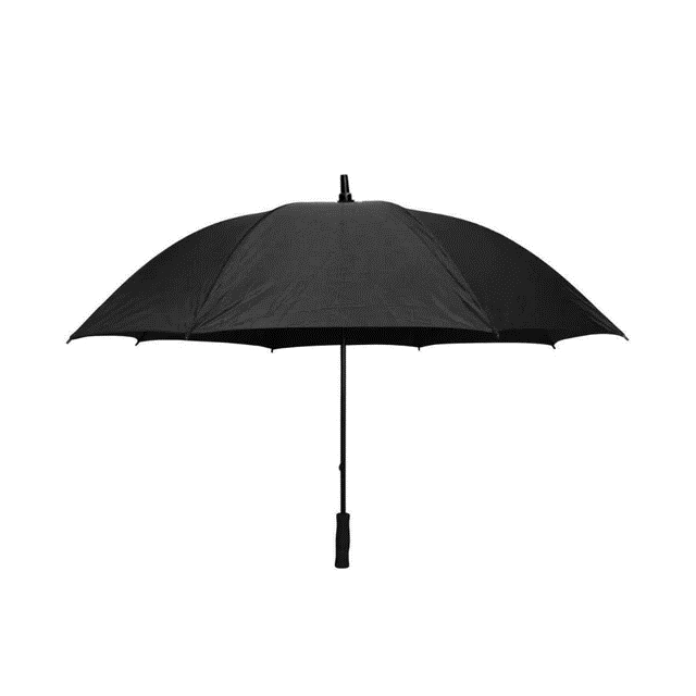 Firm Grip 8 Panel Umbrella Bagazio Promotions - Trade Only 