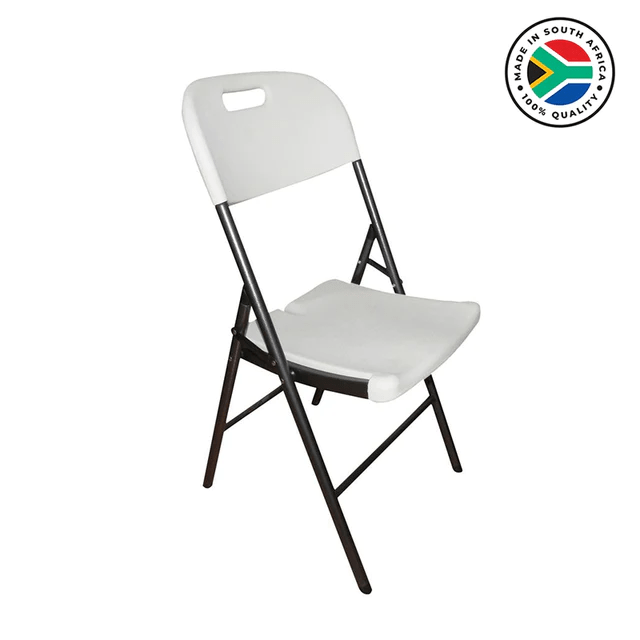 Folding Chair White Bag The Deal 