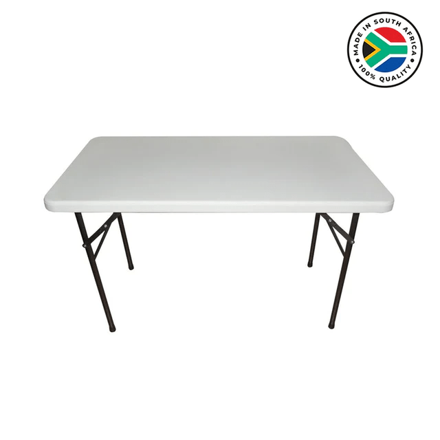Folding Table 1.22m Bag The Deal 