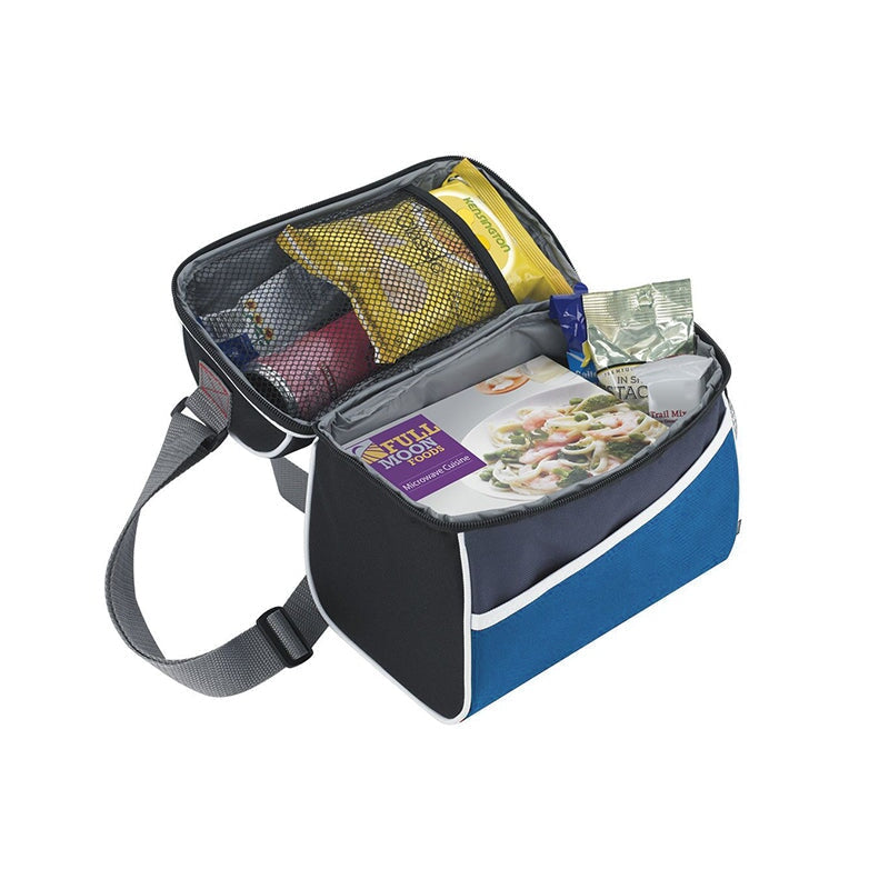 Grand Top Lunch Cooler Bag Bagazio Promotions - Trade Only 