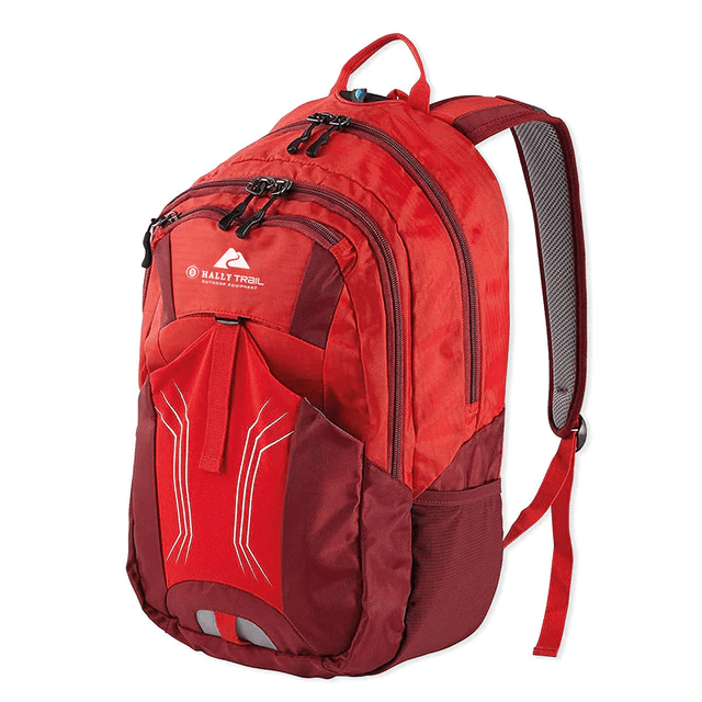 Hally Trail 25L Backpack Bag The Deal 