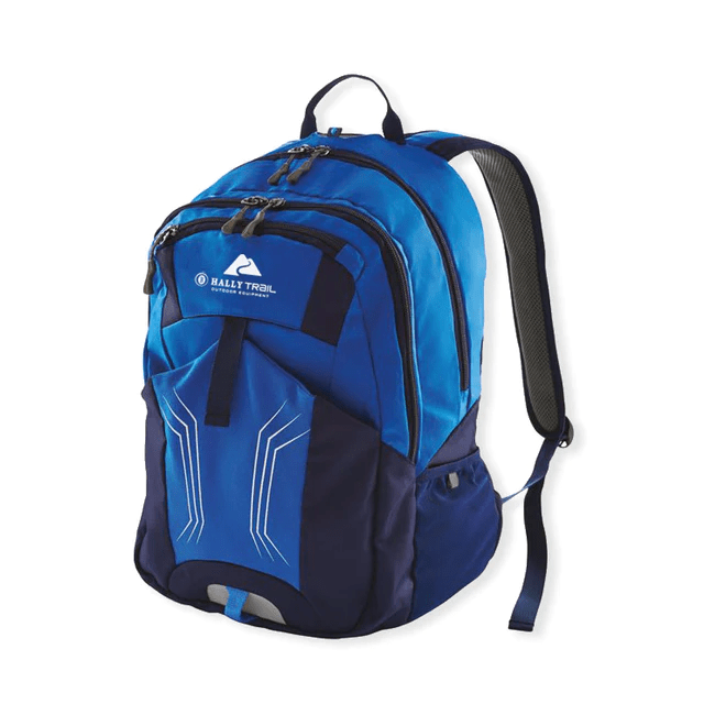 Hally Trail 25L Backpack Bag The Deal 