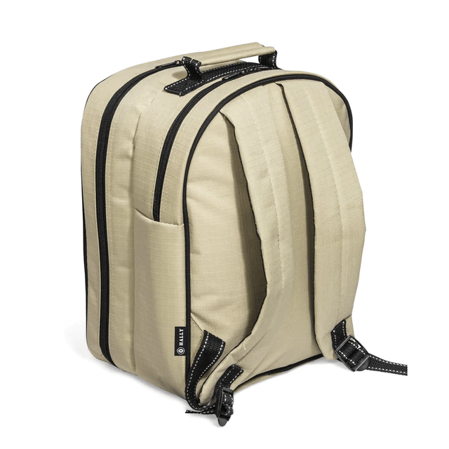 Hamptons Picnic Backpack Bag The Deal 