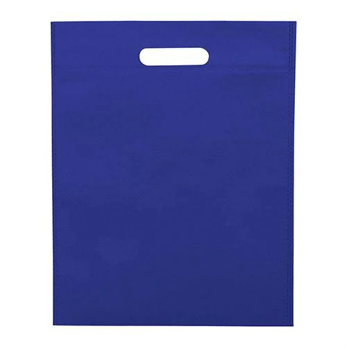 Heat Seal Exhibition Tote Bag The Deal 