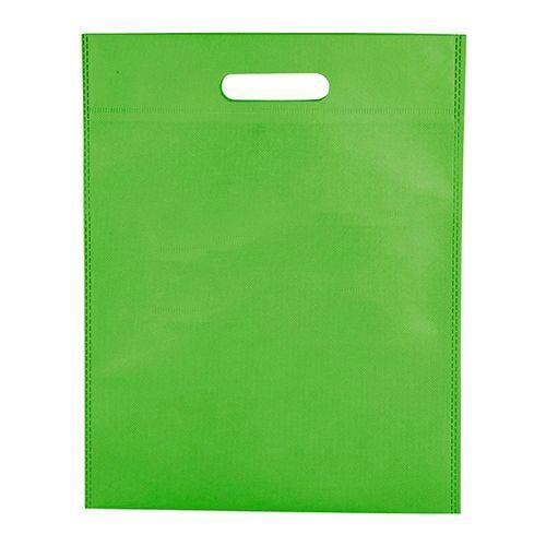 Heat Seal Exhibition Tote Bag The Deal 