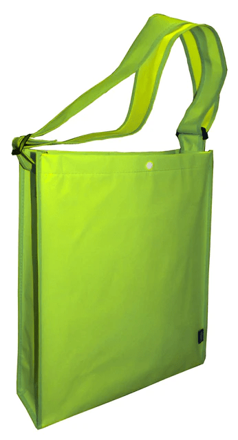 Laminated Sling Bag . 