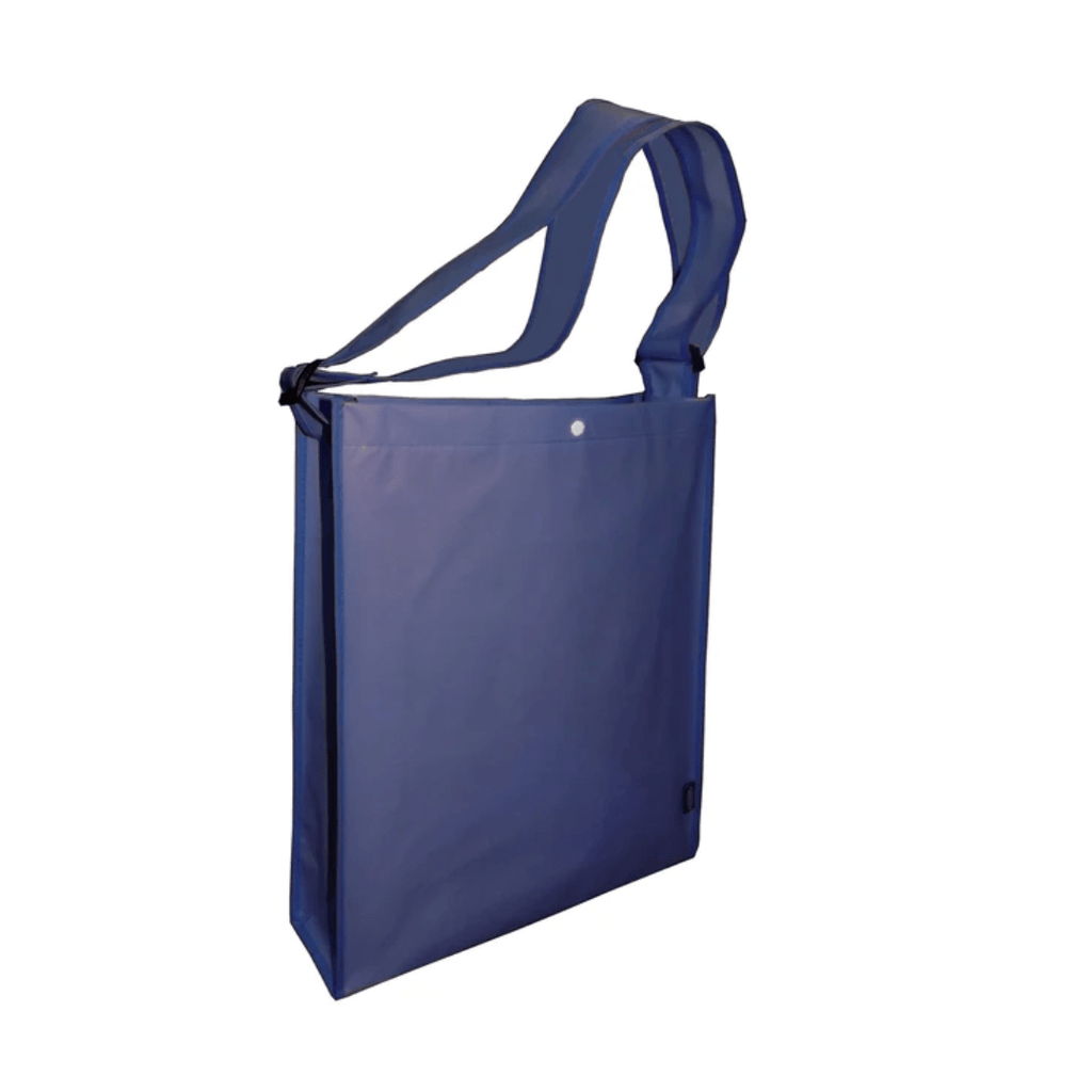 Laminated Sling Bag . 