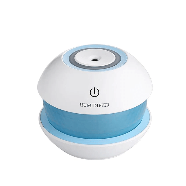 Magic Diamond Cool Mist Humidifiers – Bagazio Promotions - Trade Only