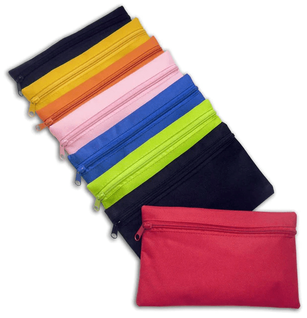 Pupil Pencil Bag Bagazio Promotions - Trade Only 