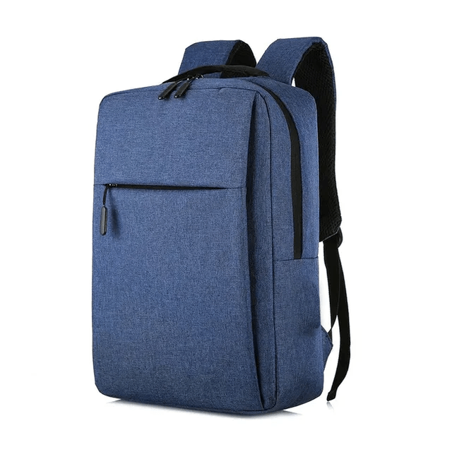 Refined Laptop Backpack Bagazio Promotions - Trade Only 