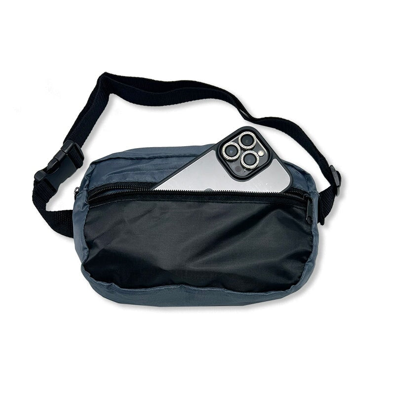 Step Ahead Waist Bag Bagazio Promotions - Trade Only 