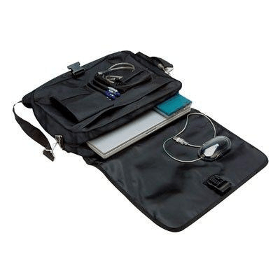 Sunscope Deluxe 15.4" Laptop Case Bagazio Promotions Trade Only 
