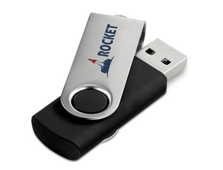 Swivel USB . 