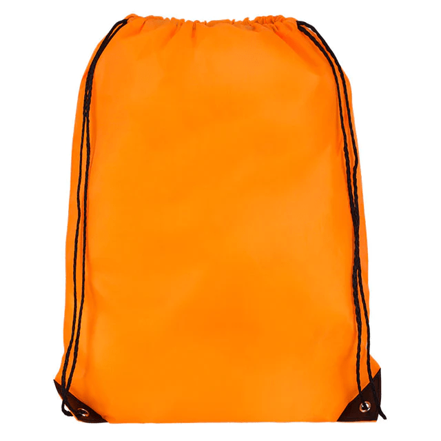 Today Nylon Drawstring Bag Bag The Deal 