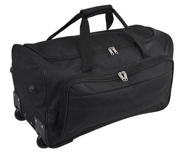 Uptown Travel Trolley Bag Bagazio Promotions - Trade Only 