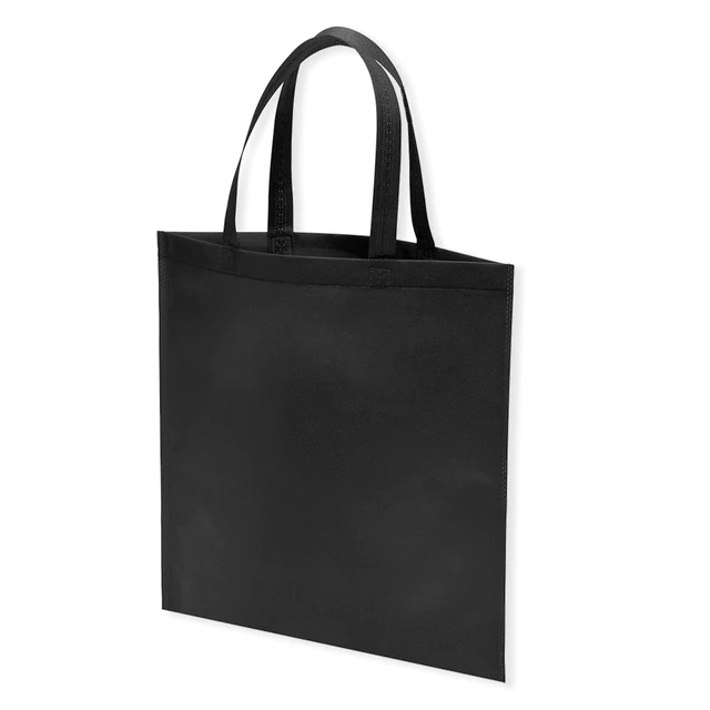 Value Heat Seal Shopper Bag The Deal 