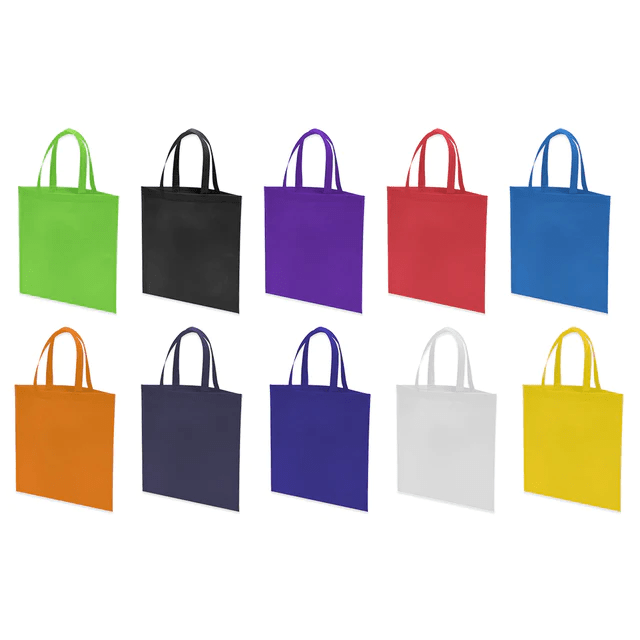 Value Heat Seal Shopper Bag The Deal 